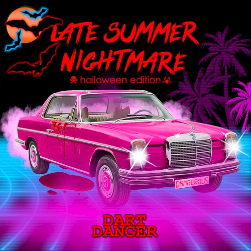 Late Summer Nightmare: Halloween Edition