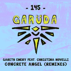 Concrete Angel (Remixes)