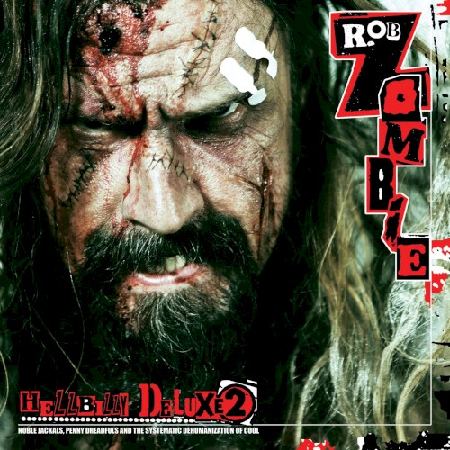 Hellbilly Deluxe II