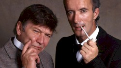 Sherlock Holmes