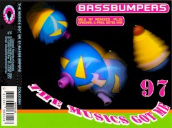 The Music's Got Me '97