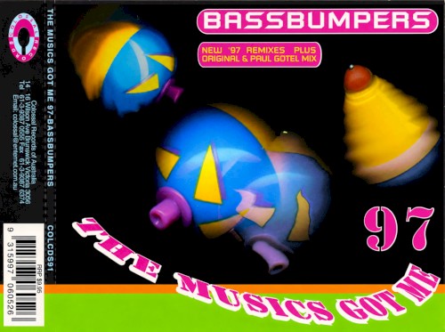 The Music's Got Me '97