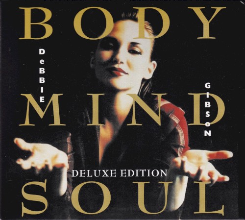 Body Mind Soul (Deluxe Edition)