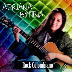 Rock colombiano