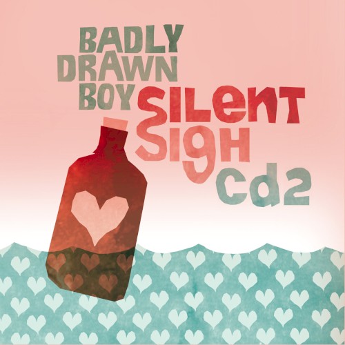 Silent Sigh (disc 2)