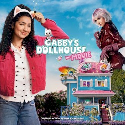 Gabby’s Dollhouse: The Movie Soundtrack (Extra Sprinkles)
