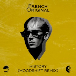 History (Moodshift extended remix)