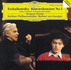 Piano Concerto no. 1