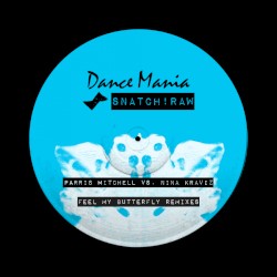 Feel My Butterfly (Remixes)