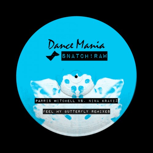 Feel My Butterfly (Remixes)