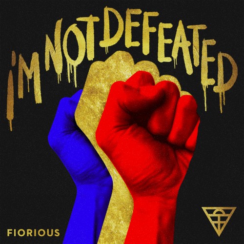 I’m Not Defeated, Pt. II (Honey Dijon’s Fiercely Furious dub)