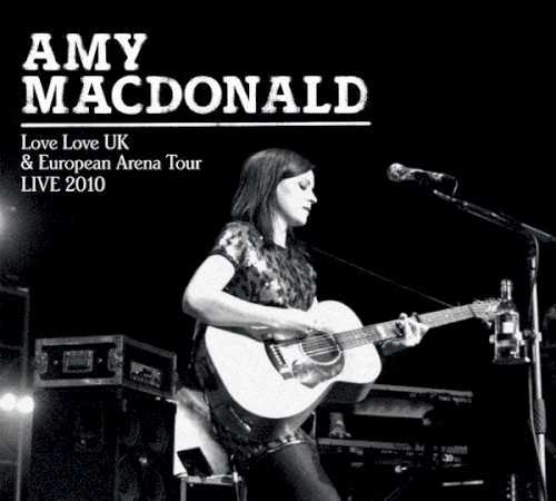 Love Love UK & European Arena Tour LIVE 2010: 07.11.2010 Hamburg