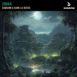 Zouka (extended mix)