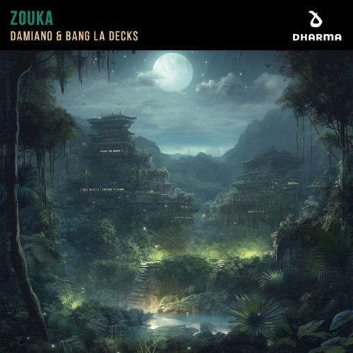 Zouka (extended mix)