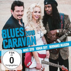 Blues Caravan Live 2018