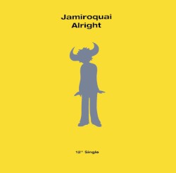 Alright - EP