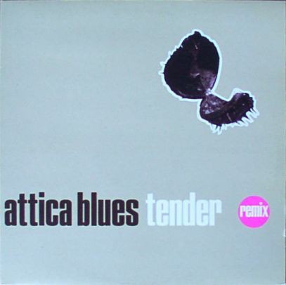 Tender Remix