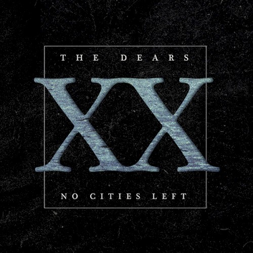 No Cities Left: The Definitive 20th Anniversary Edition
