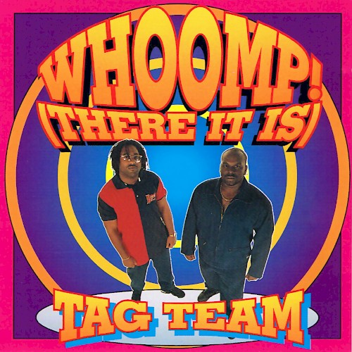 Whoomp! (There It Is)