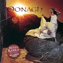 Oonagh: Attea Ranta - Second Edition