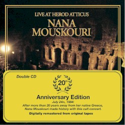 Live at Herod Atticus