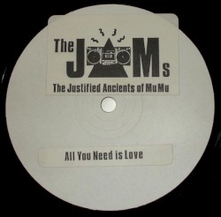 All You Need Is Love (Mẹ Ru Con remix)