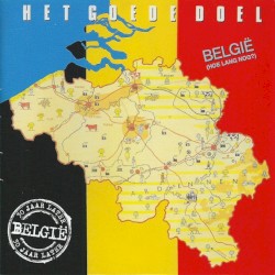 België (Hoe lang nog)