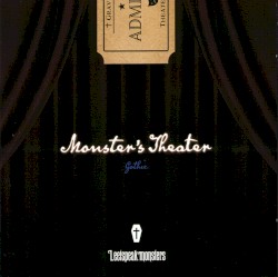 Monster's Theater -Gothic-