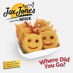 Where Did You Go? (extended mix)