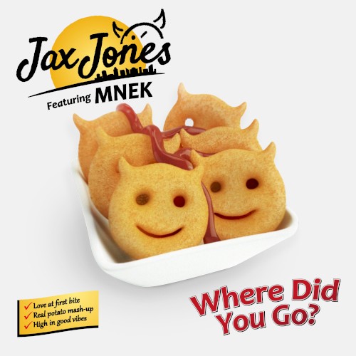 Where Did You Go? (extended mix)