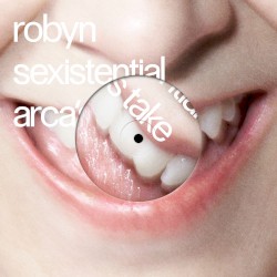 Sexistential Arca's Take single