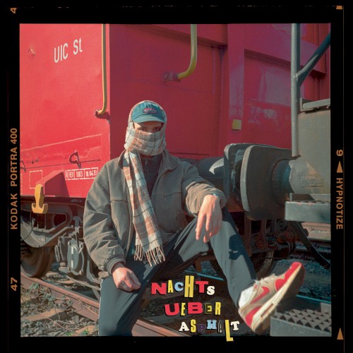 Nachts über Asphalt (Instrumentals)