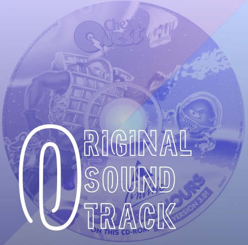 Chex Quest (Official Game Soundtrack)