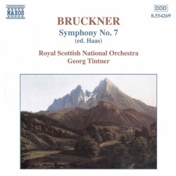 Symphony no. 7 (ed. Haas)