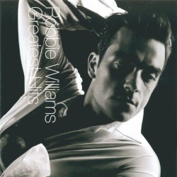 Greatest Hits (Chinese)