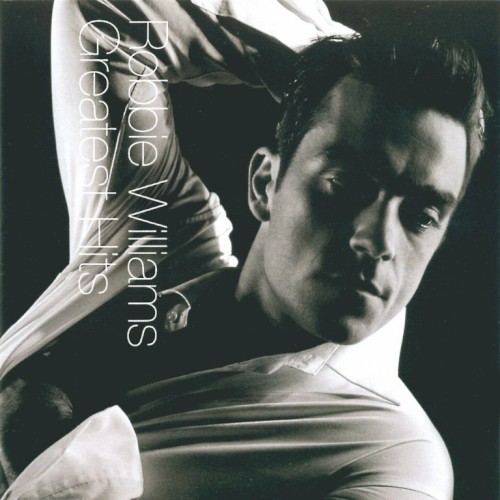 Greatest Hits (Chinese)