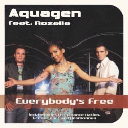 Everybody's Free (Paul Oakenfold Nu Rave remix)