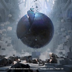 NieR: Orchestra Concert 12024 [ the end of data ]