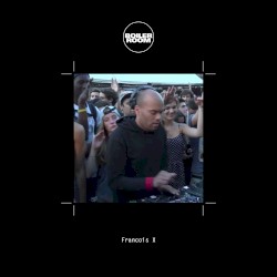 Boiler Room Paris DJ Set