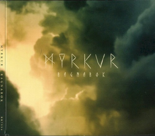 Ragnarok (Original Soundtrack)