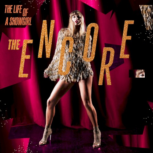 The Life of a Showgirl: The Encore