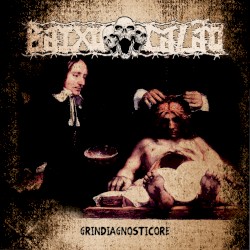 Grindiagnosticore