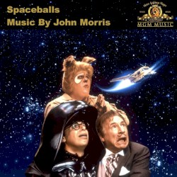 Spaceballs (Motion Picture Soundtrack)