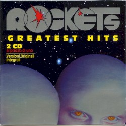 Greatest Hits (disc 2)