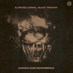 Glorious Game (Instrumentals)