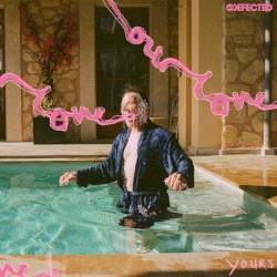 OUR LOVE (80’S) (Extended Mix)