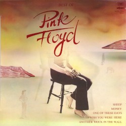 Best of Pink Floyd