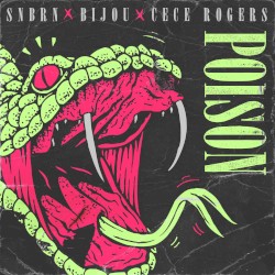Poison (extended mix)