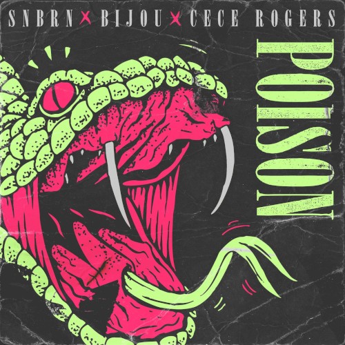 Poison (extended mix)