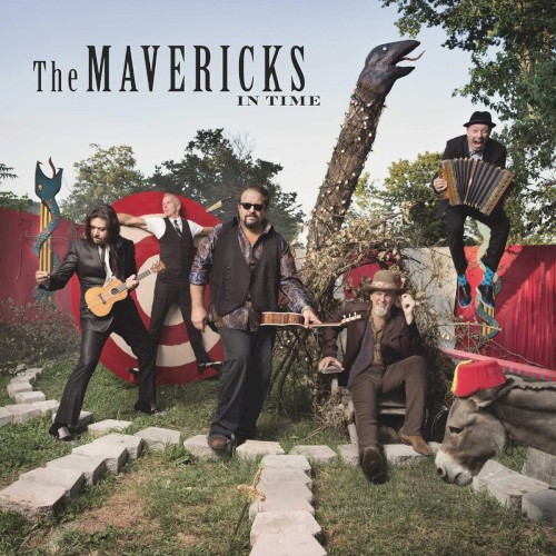 In Time (10th Anniversary Deluxe / Behind The Songs)
